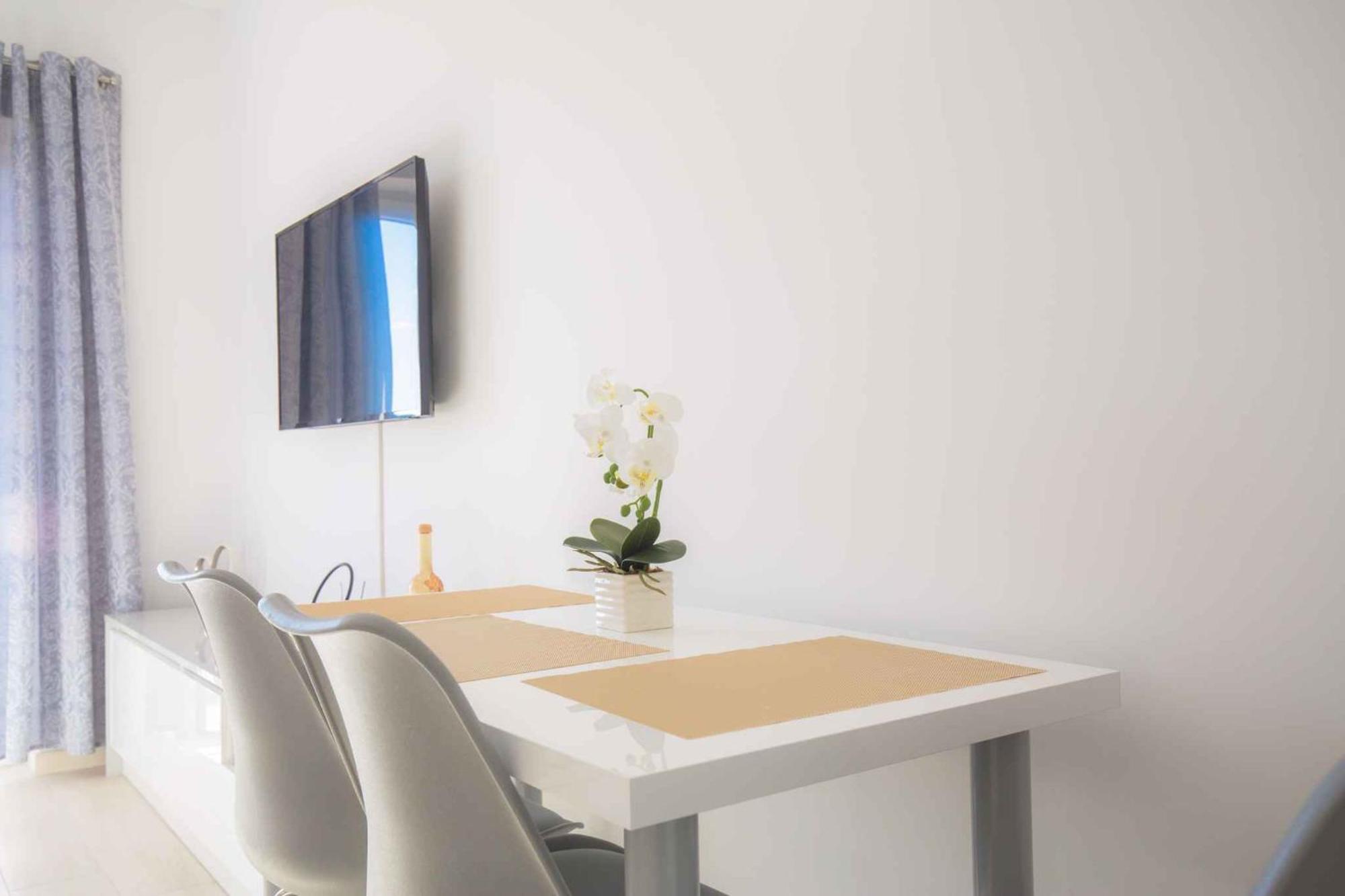 Apartments In Rogoznica 40364 Rom bilde