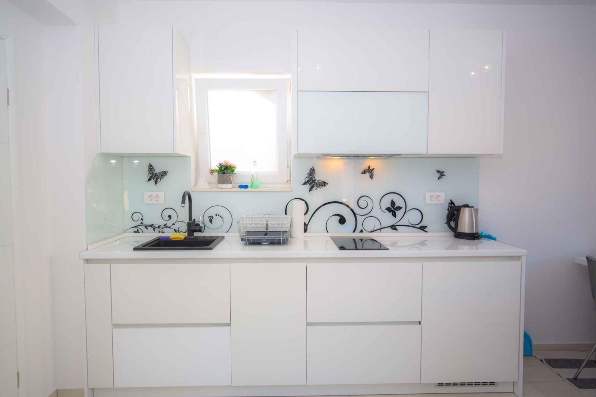 Apartments In Rogoznica 40364 Rom bilde